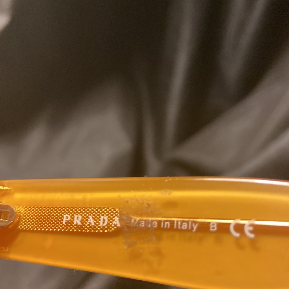 Prada Havana - Picture 2 of 8